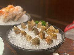 -东海怡品海鲜豆捞(舟宿夜江店)
