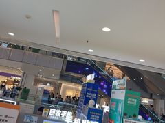 -凯德MALL(西直门店)