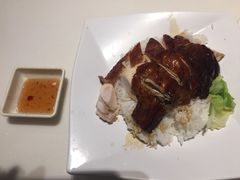 -太兴烧味餐厅(宝明大厦店)