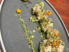 -喜鼎海胆水饺(东港店)