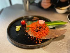 脆椒滇味牛舌-都氏家DUSJOY(翡翠城店)