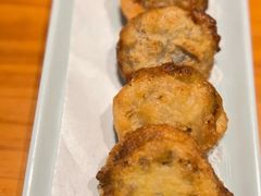 -莲餐厅·湖北菜·潜江小龙虾店(愚园路店)