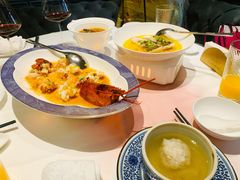 -粗茶淡饭·壹号餐房(洞庭街店)