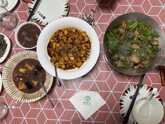 -咖啡人·融合餐厅(万达环宇店)