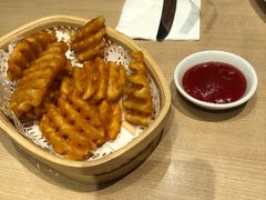 美式薯格-必胜客(广顺南大街店)