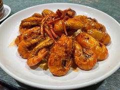 -猪肉婆私房菜(容桂总店)