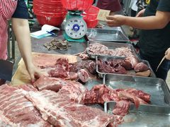 -标记美食新鲜猪杂(兴南大道店)