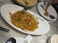 -小菜园新徽菜(扬州华润万象汇店)