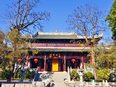 -南华禅寺