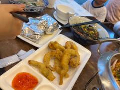 -一楼食业·美食人家