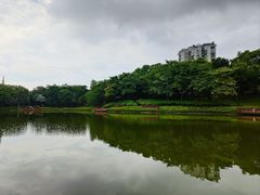 -深圳国际园林花卉博览园