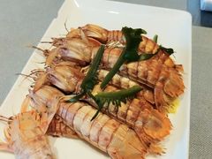 -老渔民·北塘海鲜(新港远洋宾馆店)