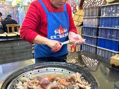 -大杰海鲜锅(基隆路店)