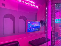 -好乐迪(张扬路八佰伴店)