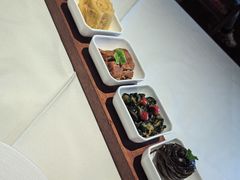 北京味道-四季民福烤鸭店(望京旺角店)