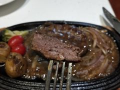 -斗牛士牛排餐厅(世欧王庄店)