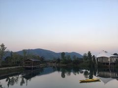 -帐篷客·溪龙茶谷度假酒店