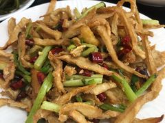 -东北酱骨头馆(蓁巷店)