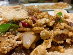-楚太子  中餐&烧烤(武大店)
