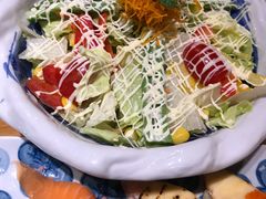 -一心创作料理屋(经开万达店)