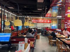 -管氏翅吧(马家堡店)