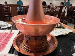 -南门涮肉(上海二店)