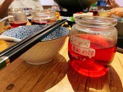 -有才叔的小馆(民乐园店)
