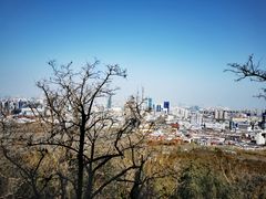-千佛山风景名胜区