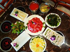 -清真军邺·金富苑肥牛(石坡街旗舰店)
