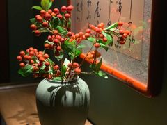 -濮园 · 四合院餐厅