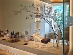 -左右Massage/Spa(长寿路店)