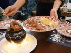俄式瓦罐牛肉-卢布里西餐厅(总店)