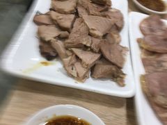 熏肉-姥家春饼店(漳州二路店)