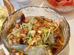 -锅当当铁锅炖烀饼王(长泰广场店)