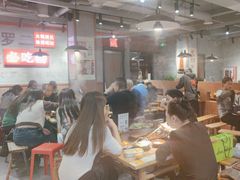 -罗二火锅(洛阳泉舜店)