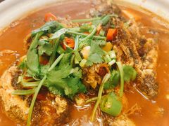 -巢湖名吃·东关老鹅汤(江南风情街店)