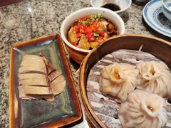 -南京大牌档(中山陵店)