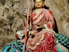 -张掖大佛寺景区