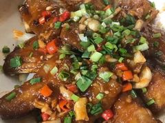 -金百万烤鸭店(马甸店)