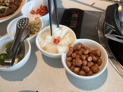 -百年果林椰子鸡(中洲店)