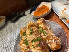 -戏作寿司(观音桥店)
