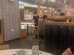大堂-羽寿司(东方宝泰店)