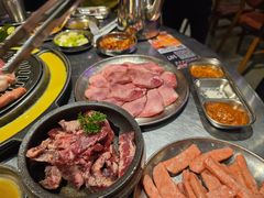 -马场洞肉铺(振安店)