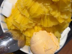 -Ice Monster冰馆·CNN评选全球十大甜品(国贸商城店)