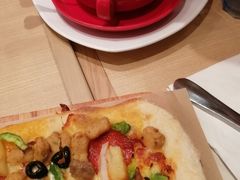 -必胜客(滨江店)