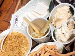 -蒙古大营(朝阳公园店)