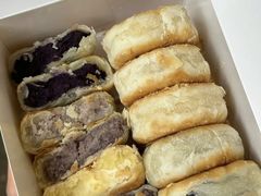 -栗酥饼(南长街店)