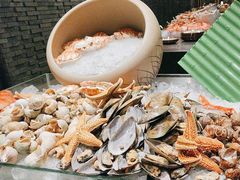 -西安高新洲际酒店•源咖啡全日制餐厅