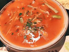 -舌尖上的食缘花园主题餐厅