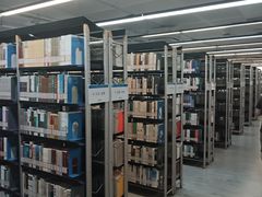 -朝阳区图书馆(小庄店)